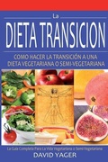 Cover: La Dieta Transicion - Peach Blossom Books