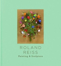 Enlarge image Cover: Roland Reiss - Grand Central Press