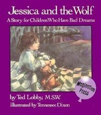 Enlarge image Cover: Jessica and the Wolf - Magination Press