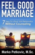 Cover: Feel Good Marriage - Feel Good Guides Publishing