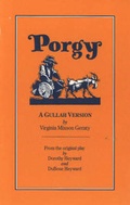 Cover: Porgy - Wyrick & Co ,U.S.