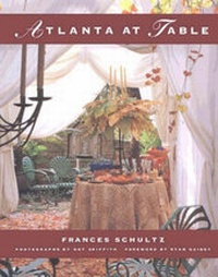 Enlarge image Cover: Atlanta at Table - Wyrick & Co ,U.S.
