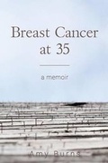 Cover: Breast Cancer at 35 - Fighting Fish Press