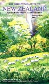 Abbildung von: The Greenwood Guide to New Zealand - Greenwood Guides
