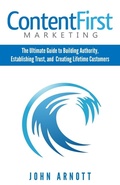 Cover: Content First Marketing - Performance Publishing Group