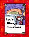 Cover: Leo's Other Christmas - Little Black Book Press