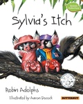 Cover: Sylvia's Itch - Butternut Books
