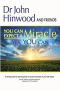 Cover: You Can Expect A Miracle - Eam Publishing
