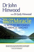 Cover: You Can EXPECT A MIRACLE...13 Keys to Becoming A Miracle Magnet - Eam Publishing