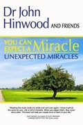 Cover: You Can EXPECT A MIRACLE - Eam Publishing