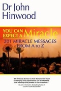 Cover: You Can EXPECT A MIRACLE - Eam Publishing