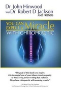 Cover: You Can EXPECT A MIRACLE - Eam Publishing
