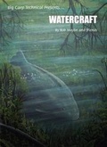 Cover: Watercraft - Rob Maylin and Friends - Bounty Hunter Publications