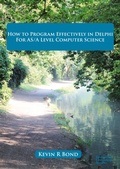 Cover: How to Program Effectively in Delphi - Educational Computing Services Ltd