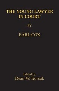 Enlarge image Cover: The Young Lawyer In Court - Dandak Publishing, LLC