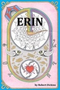 Cover: Erin - Psychedelic Press