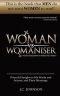 Cover: Woman Vs Womaniser - Insight Publshing