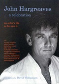 Cover: John Hargreaves, a Celebration - Parrot Books