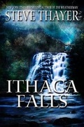 Cover: Ithaca Falls - Conquill Press