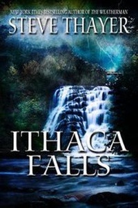 Enlarge image Cover: Ithaca Falls - Conquill Press