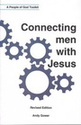 Cover: Connecting Men with Jesus - On The Line Training