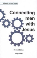Cover: Connecting Men with Jesus - On The Line Training