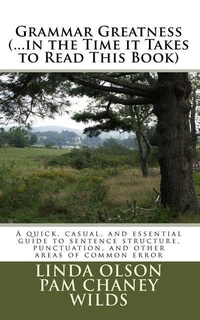 Enlarge image Cover: Grammar Greatness (...in the Time it Takes to Read This Book) - Grammar Greatness