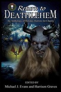 Cover: Return to Deathlehem - Grinning Skull Press