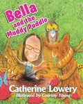 Cover: Bella and the Muddy Puddle - Ucan Publishing, LLC
