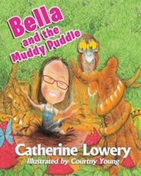Enlarge image Cover: Bella and the Muddy Puddle - Ucan Publishing, LLC