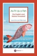 Cover: As Fit as a Fish - Patrician Press
