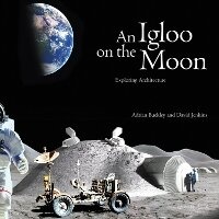 Enlarge image Cover: An Igloo on the Moon - Circa Press