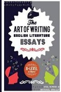 Cover: The Art of Writing English Literature Essays - Peripeteia Press