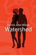 Cover: Watershed - Code Unknown