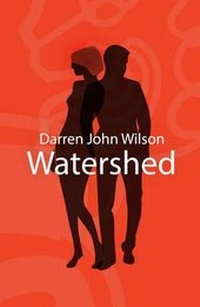 Enlarge image Cover: Watershed - Code Unknown