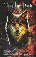 Cover: Wolf Life Path Cards - Herkimer Publishing