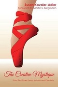 Cover: The Creative Mystique - Ori Academic Press