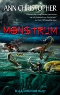 Enlarge image Cover: Monstrum - Blue Iris Press
