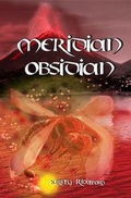 Cover: Meridian Obsidian - Arrowbright Publishing Ltd