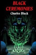 Cover: Black Ceremonies - Parallel Universe Publications