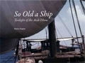 Cover: So Old a Ship - Moho Books