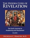 Cover: The Hidden Code of Revelation, Volume I - Etherikos Press