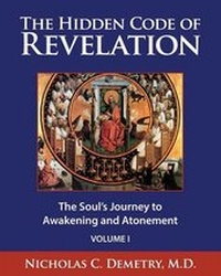 Enlarge image Cover: The Hidden Code of Revelation, Volume I - Etherikos Press