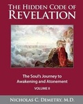 Cover: The Hidden Code of Revelation, Volume II - Etherikos Press