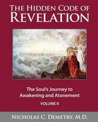 Enlarge image Cover: The Hidden Code of Revelation, Volume II - Etherikos Press