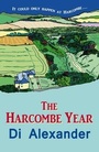 Cover: The Harcombe Year - Crumps Barn Studio LLP
