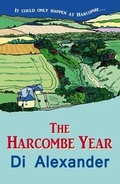 Cover: The Harcombe Year - Crumps Barn Studio LLP