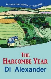 Enlarge image Cover: The Harcombe Year - Crumps Barn Studio LLP