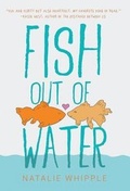 Cover: Fish Out of Water - Whipple House