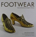 Cover: Footwear - The School of Historical Dress